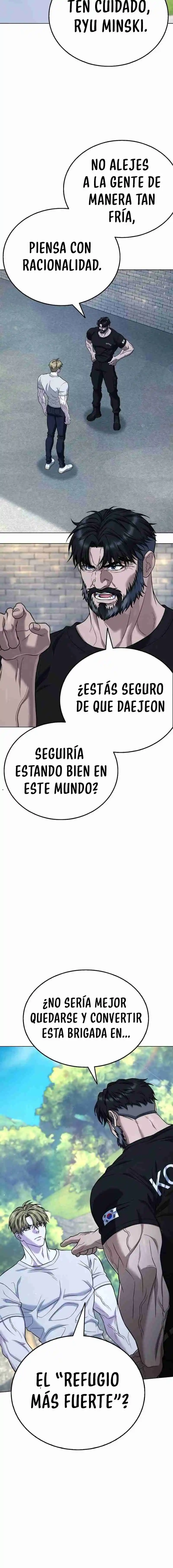 Padre Zombie capítulo 12, página 24