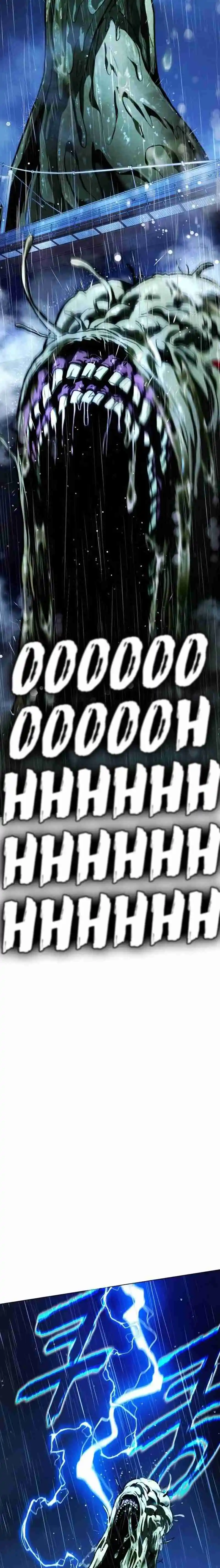 Padre Zombie capítulo 13, página 4