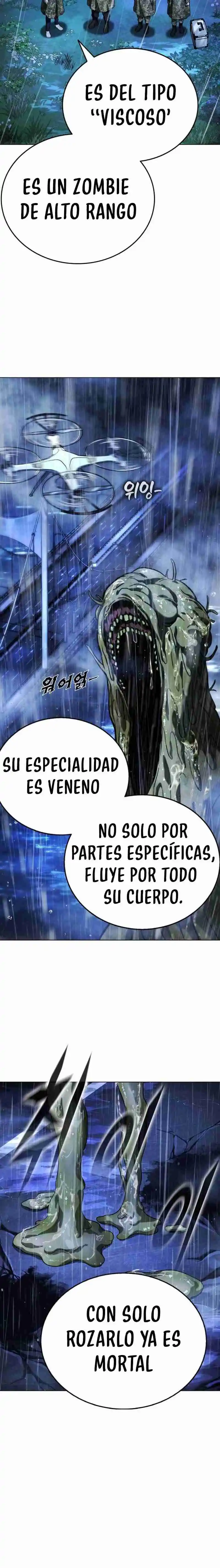 Padre Zombie capítulo 13, página 6