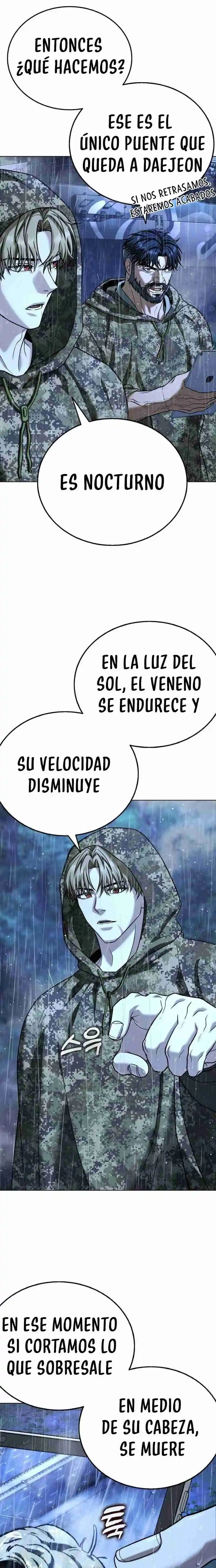 Padre Zombie capítulo 13, página 7