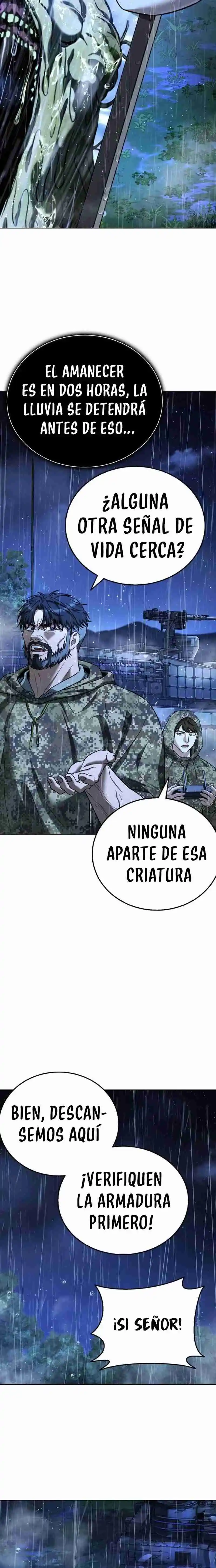 Padre Zombie capítulo 13, página 8