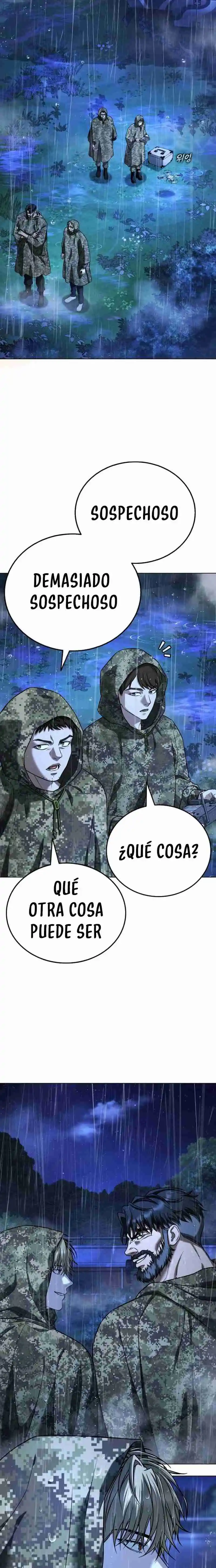 Padre Zombie capítulo 13, página 9