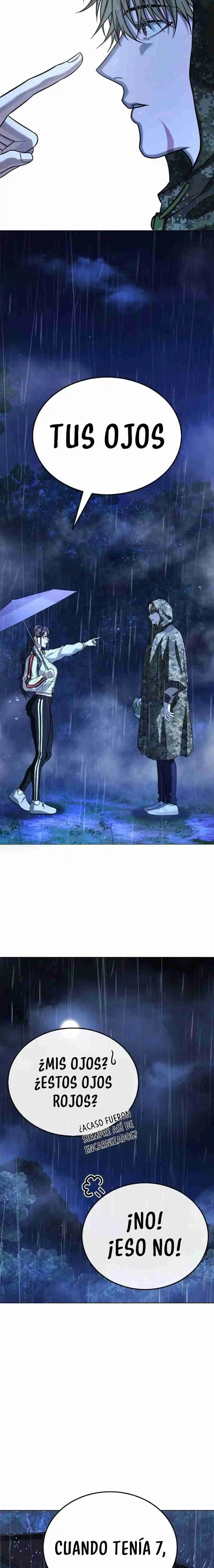 Padre Zombie capítulo 13, página 19