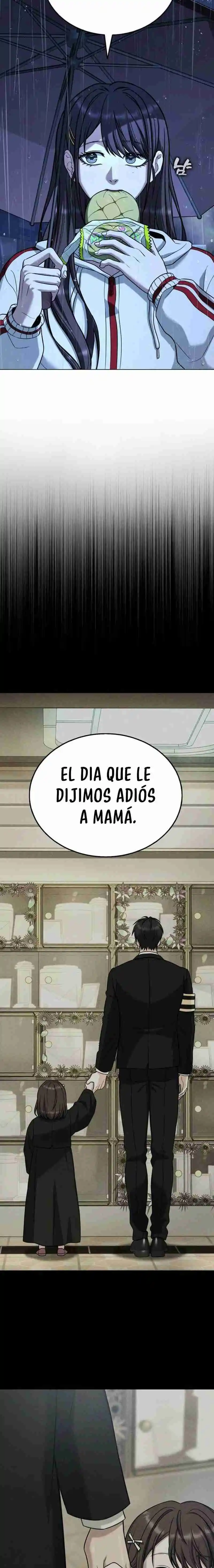 Padre Zombie capítulo 13, página 20