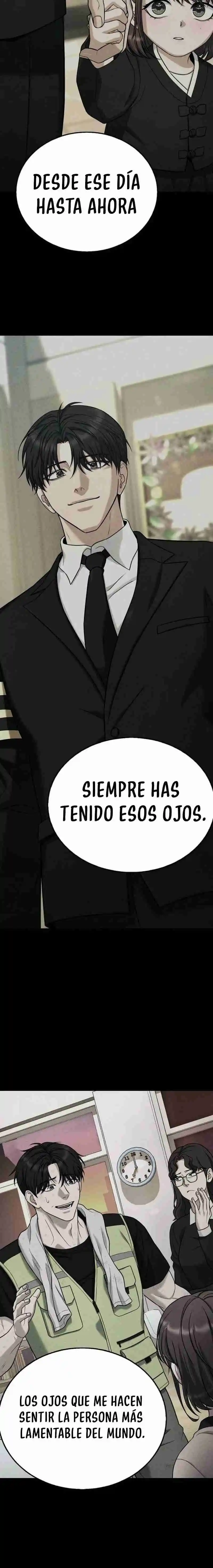 Padre Zombie capítulo 13, página 21