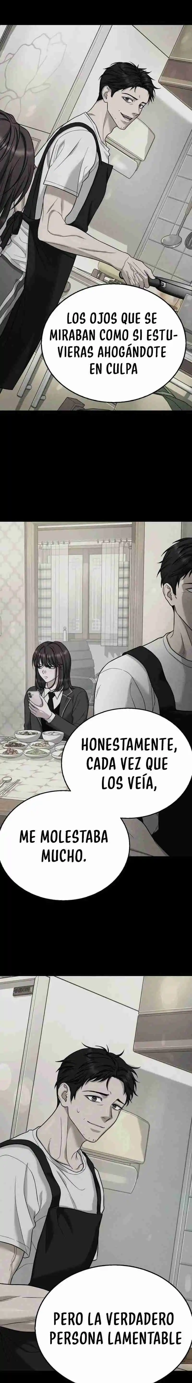 Padre Zombie capítulo 13, página 22