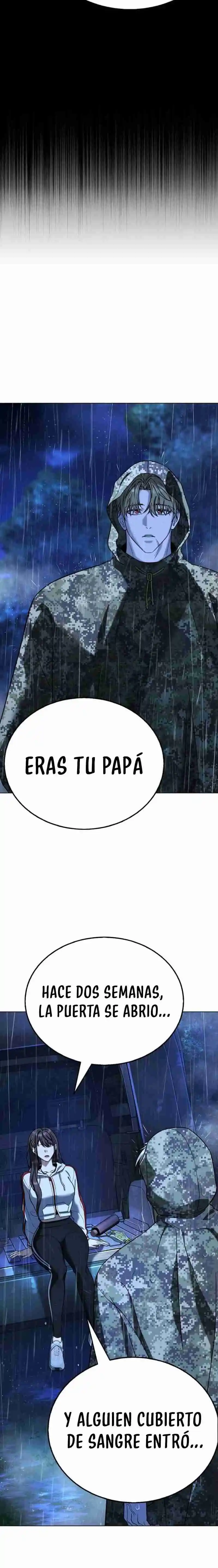 Padre Zombie capítulo 13, página 23