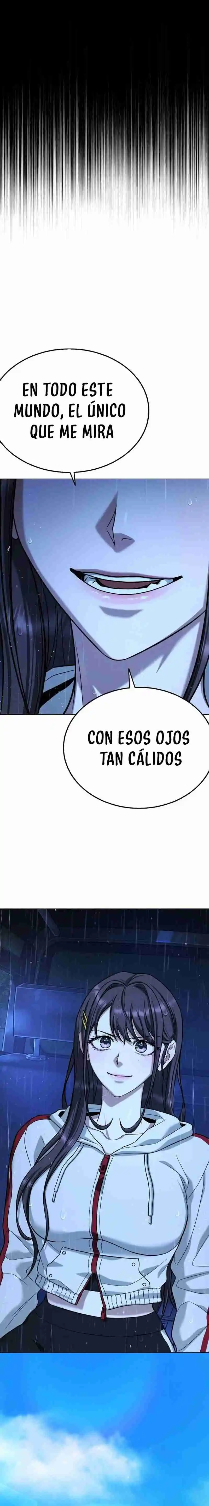 Padre Zombie capítulo 13, página 26