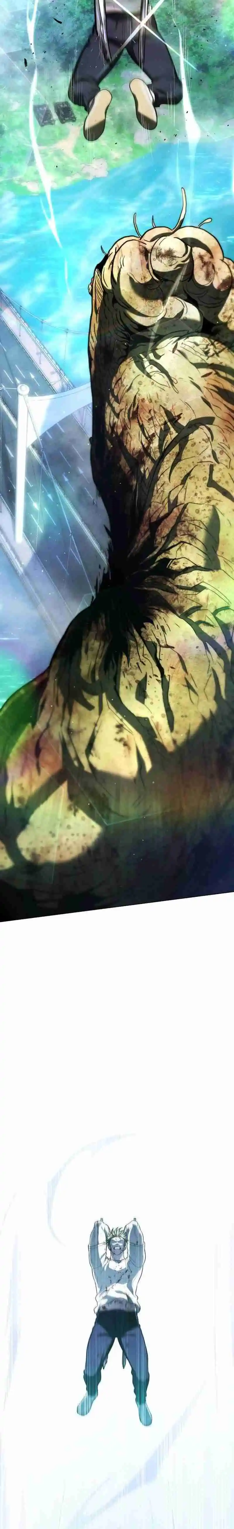 Padre Zombie capítulo 13, página 31