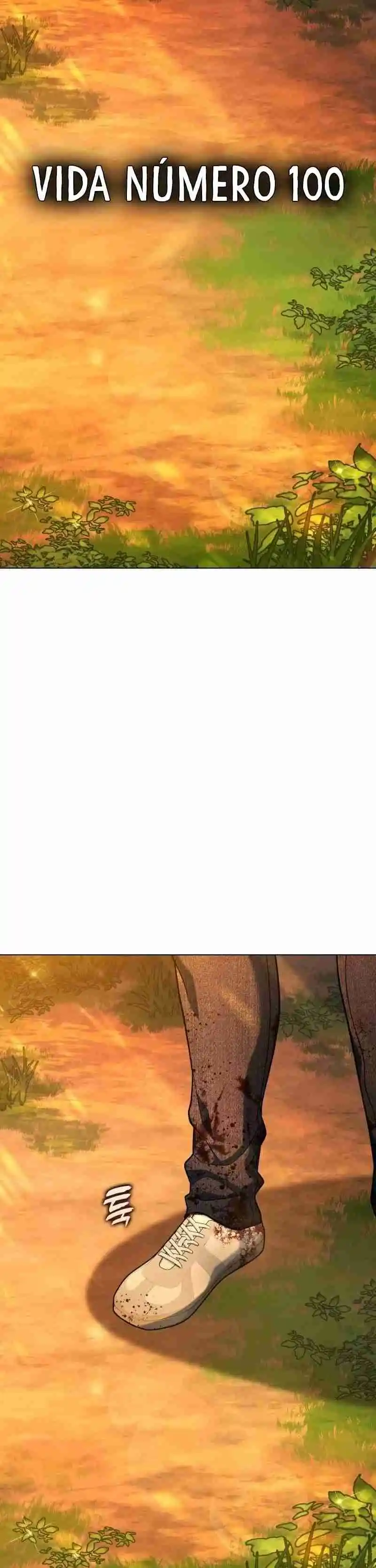 Padre Zombie capítulo 13, página 42