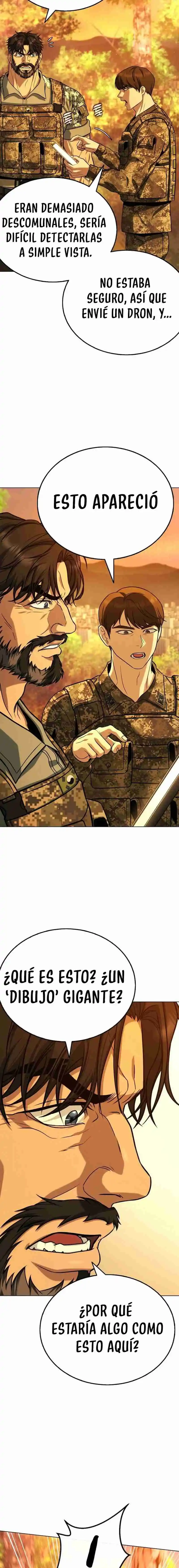 Padre Zombie capítulo 14, página 24