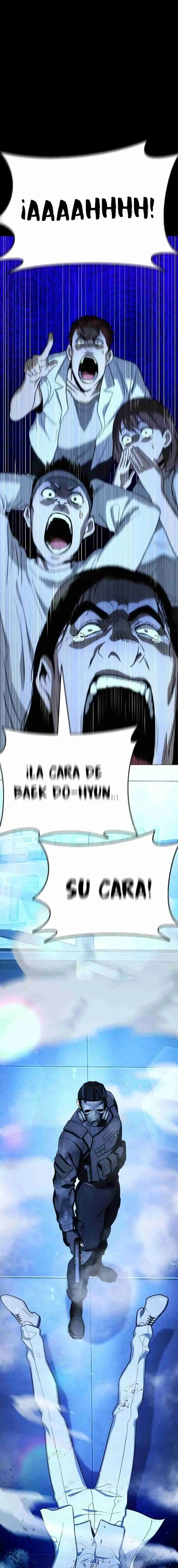 Padre Zombie capítulo 15, página 24