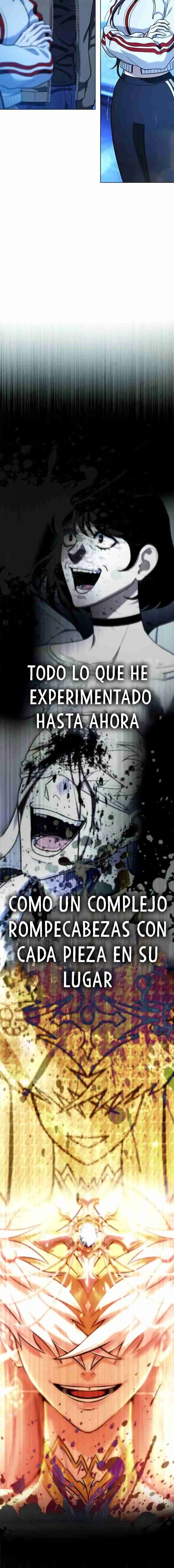 Padre Zombie capítulo 16, página 5