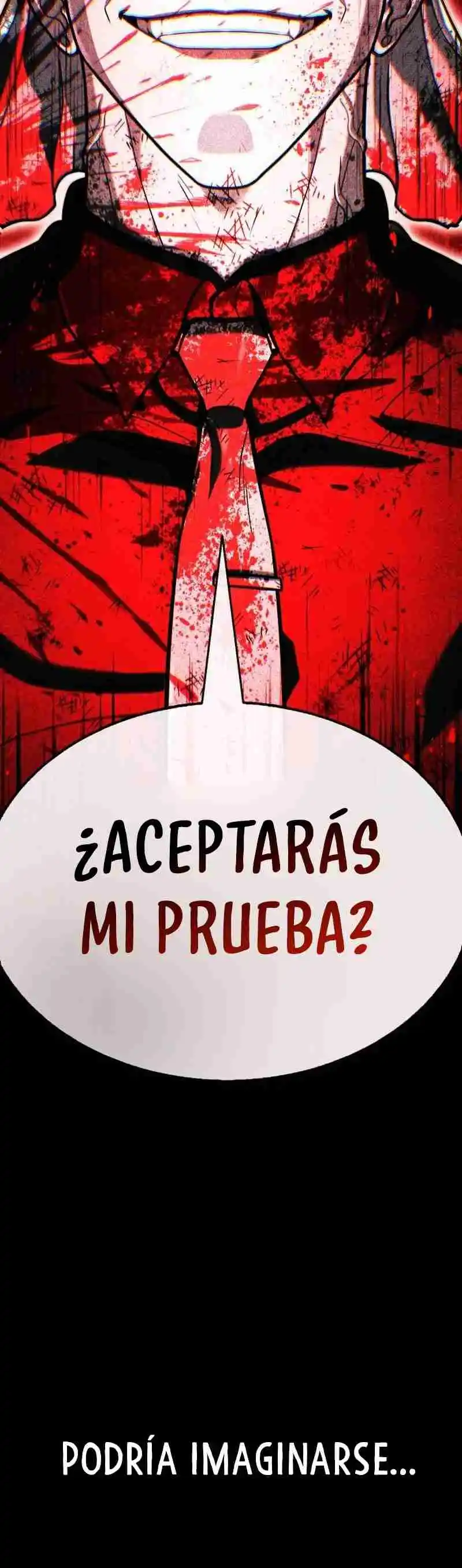 Padre Zombie capítulo 17, página 41