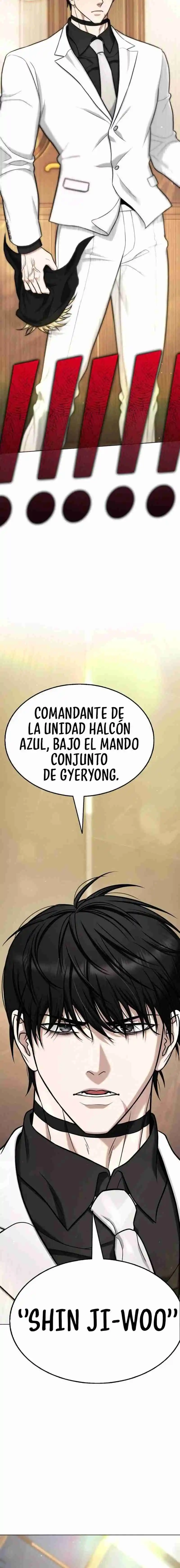 Padre Zombie capítulo 18, página 34
