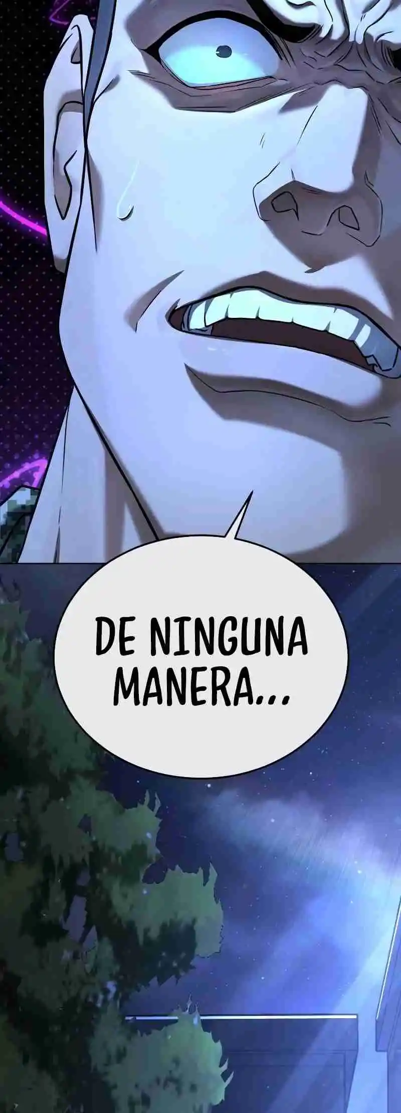 Padre Zombie capítulo 2, página 14