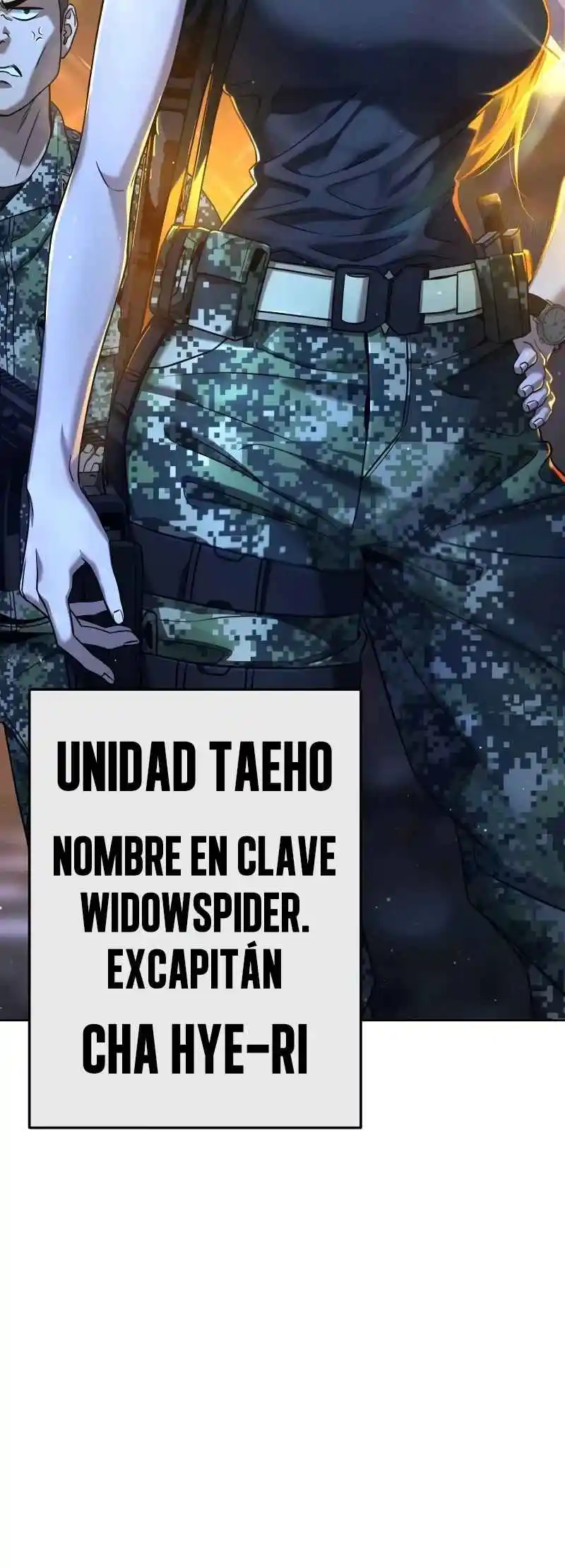Padre Zombie capítulo 2, página 18