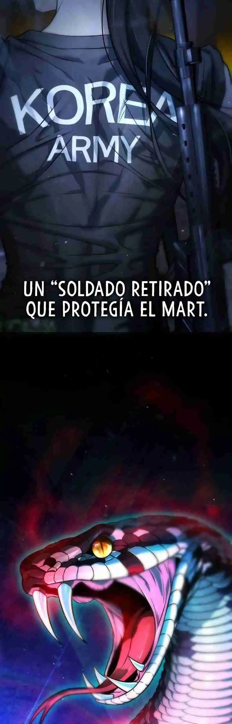 Padre Zombie capítulo 2, página 33