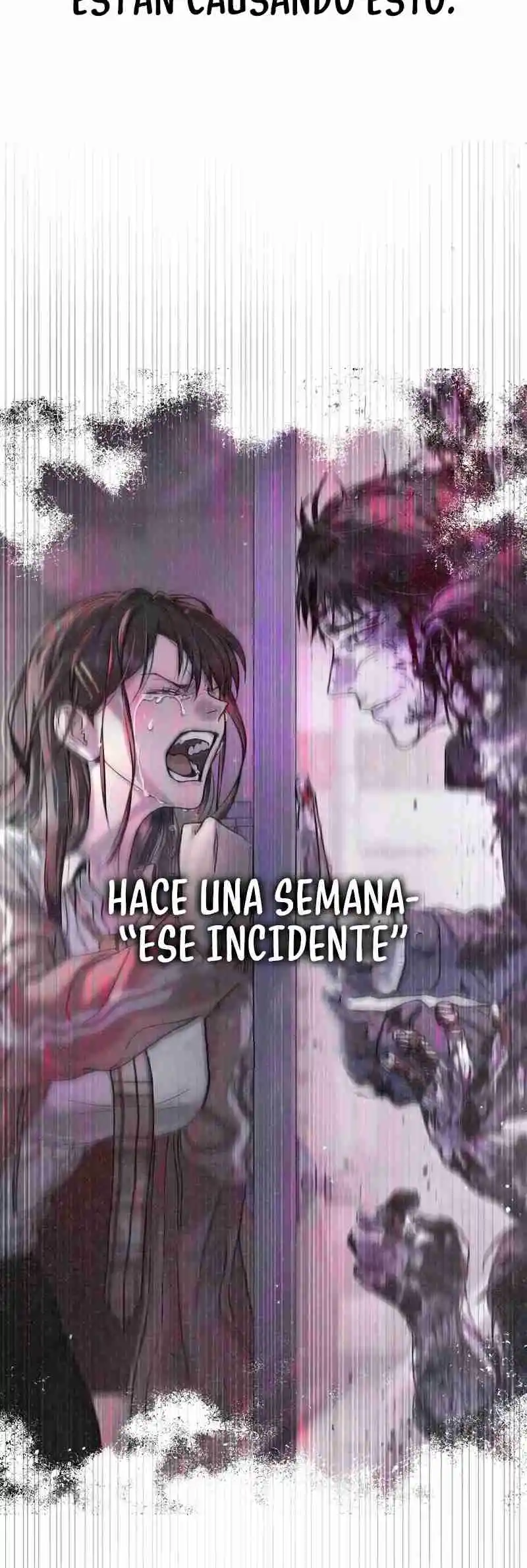 Padre Zombie capítulo 2, página 41