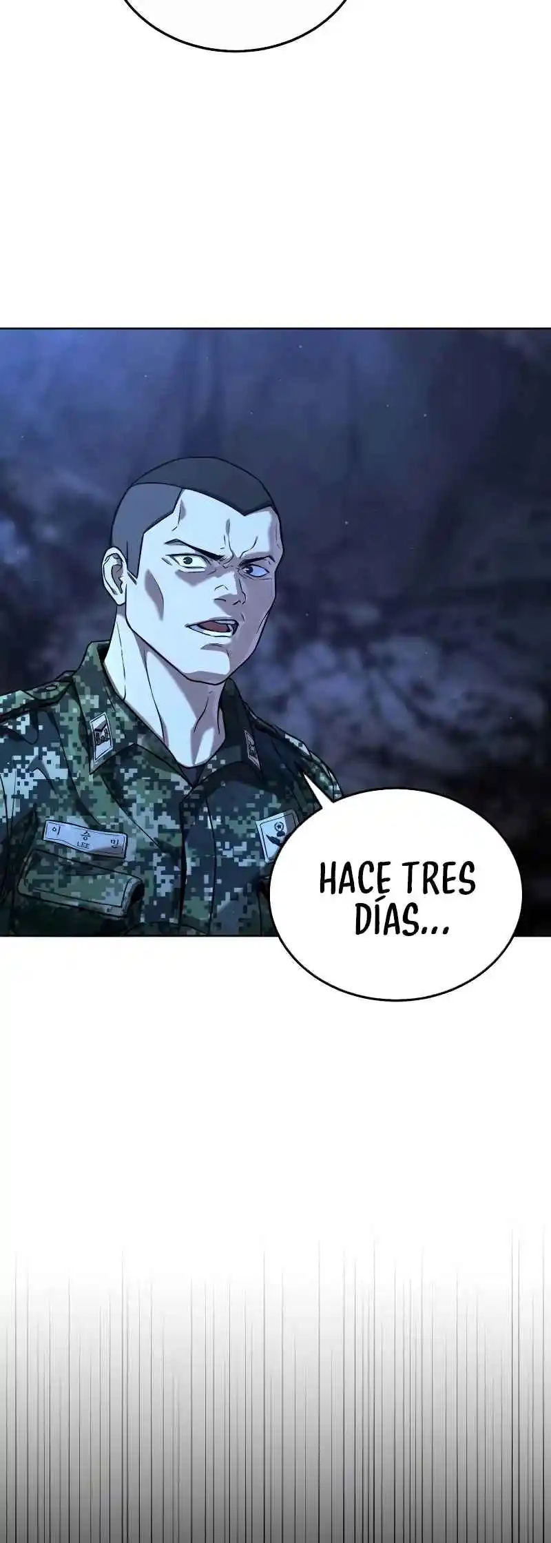 Padre Zombie capítulo 2, página 53