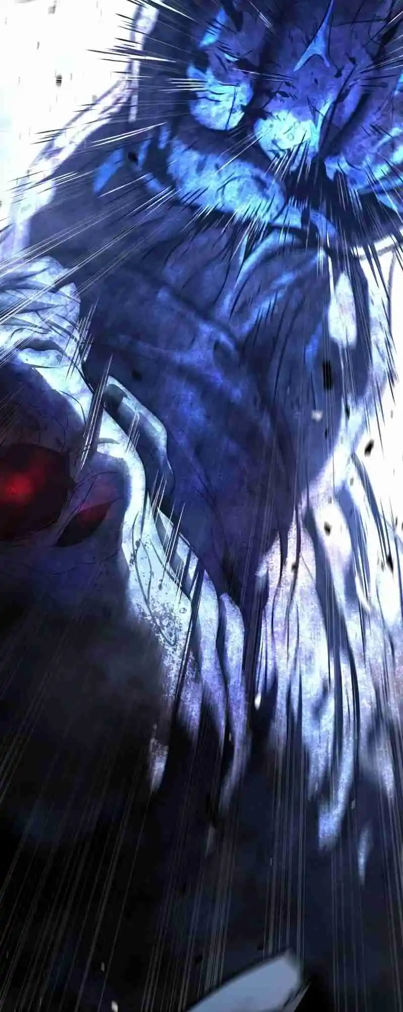 Padre Zombie capítulo 2, página 71