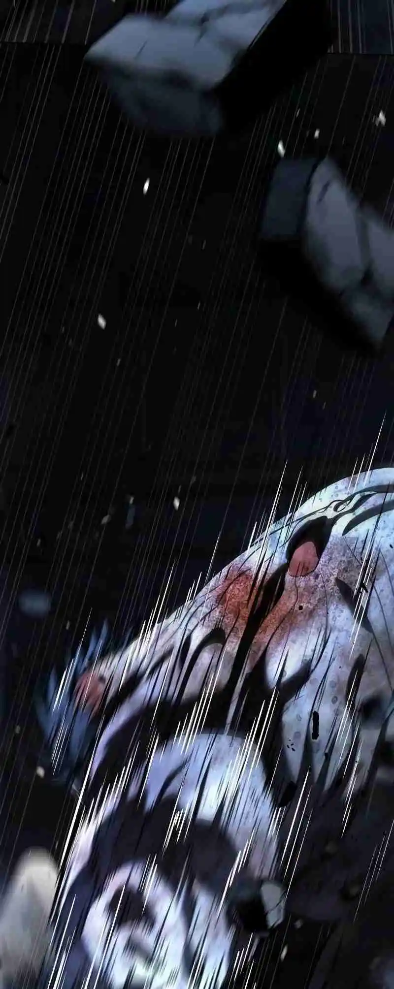 Padre Zombie capítulo 2, página 72