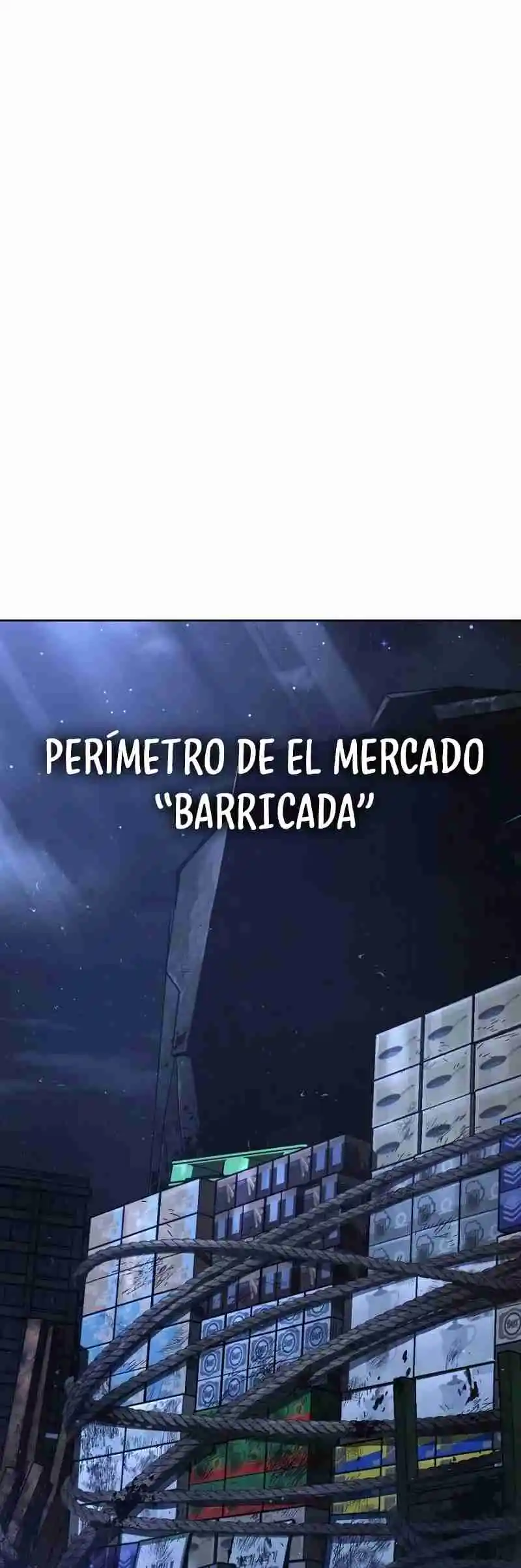 Padre Zombie capítulo 2, página 104