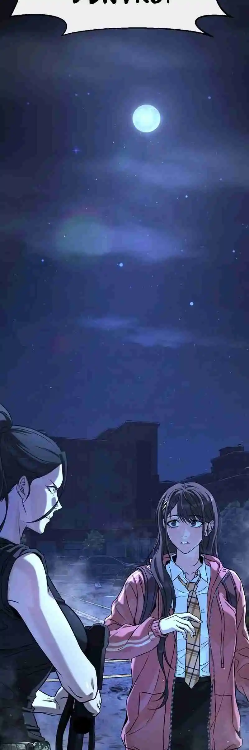 Padre Zombie capítulo 2, página 112