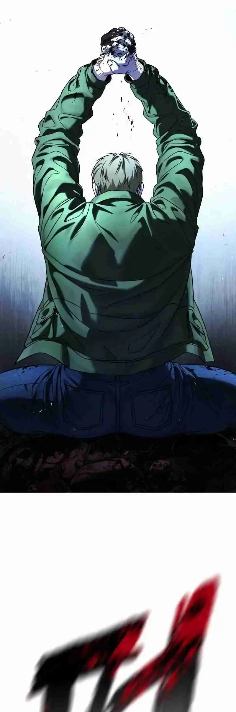 Padre Zombie capítulo 2, página 121