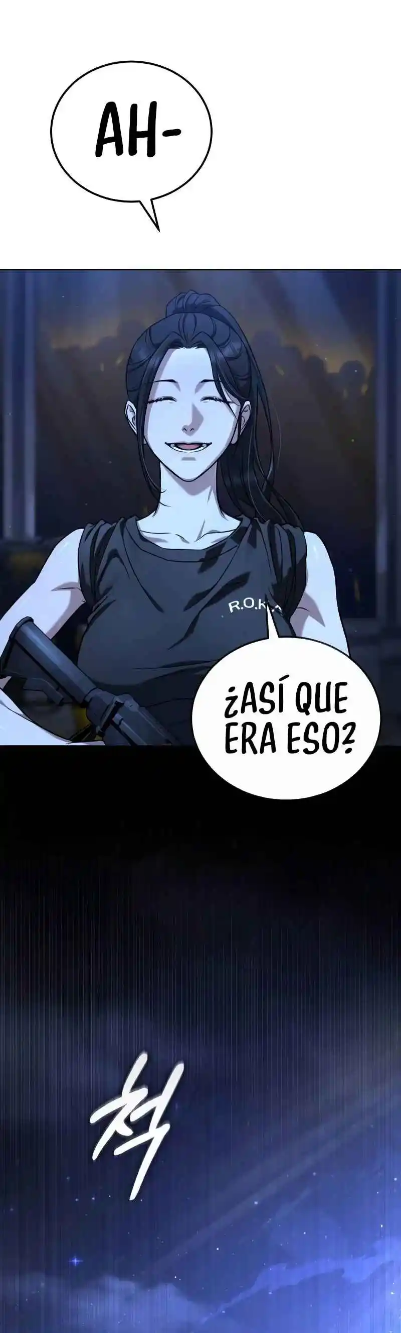 Padre Zombie capítulo 2, página 141