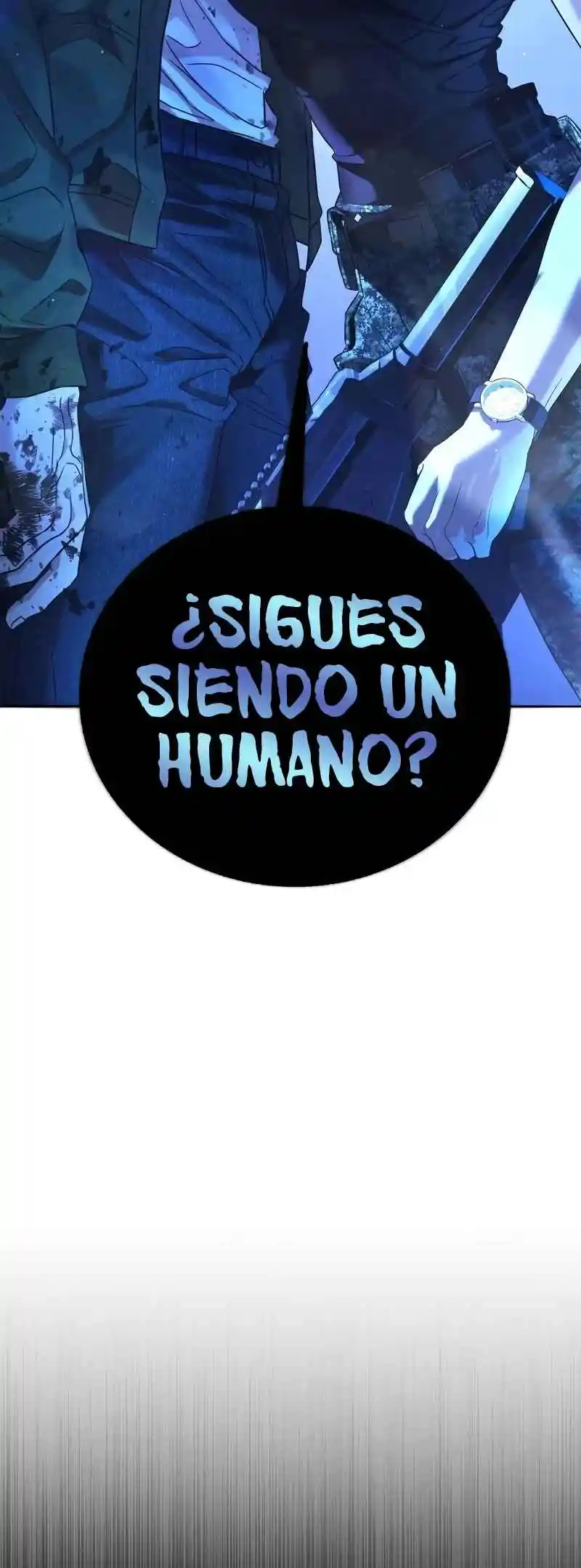 Padre Zombie capítulo 3, página 8