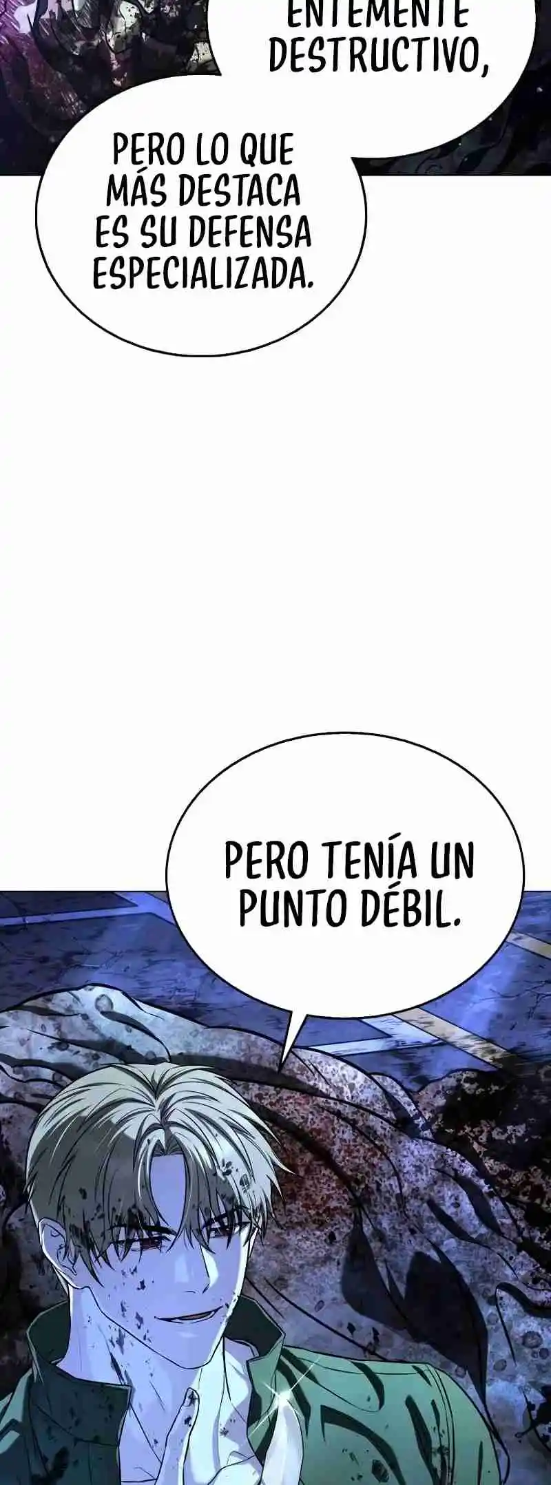 Padre Zombie capítulo 3, página 14