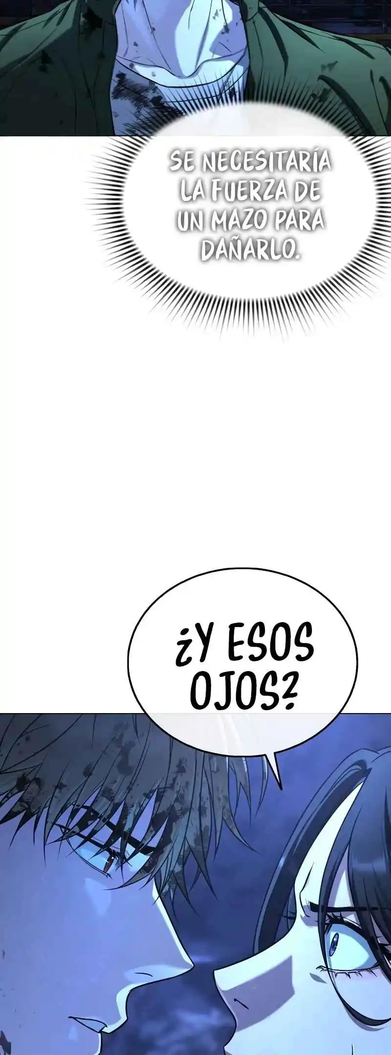 Padre Zombie capítulo 3, página 16