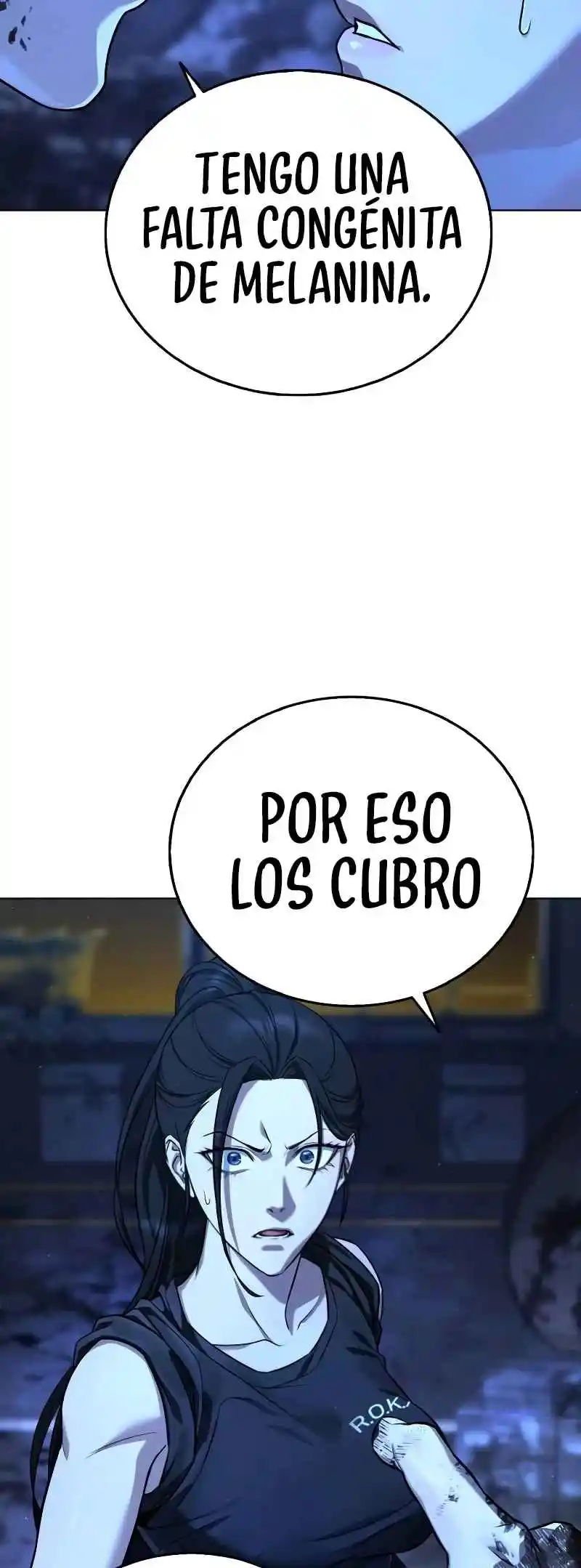 Padre Zombie capítulo 3, página 17