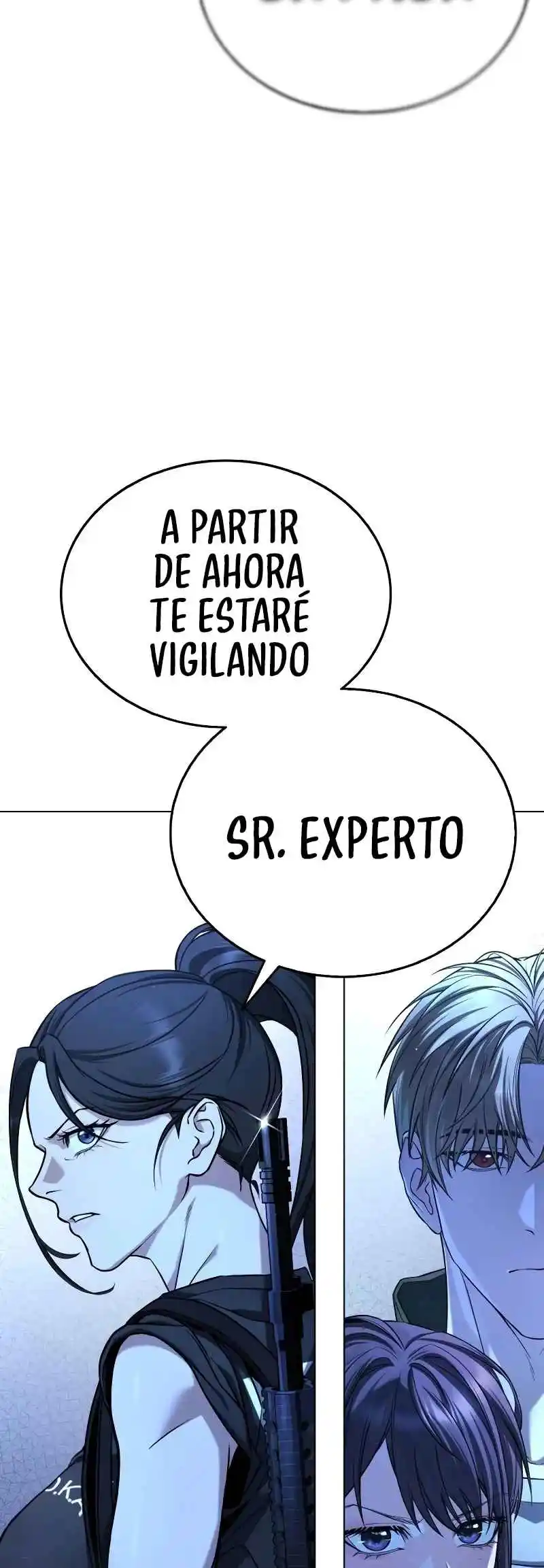 Padre Zombie capítulo 3, página 24