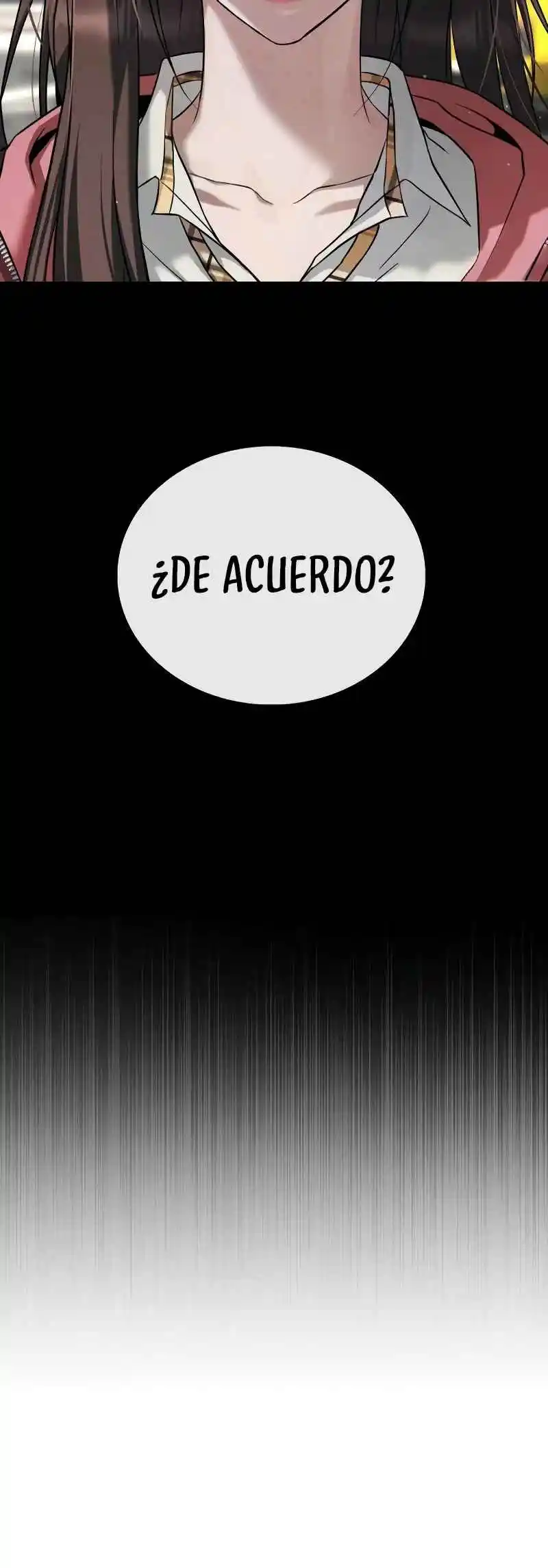 Padre Zombie capítulo 3, página 50