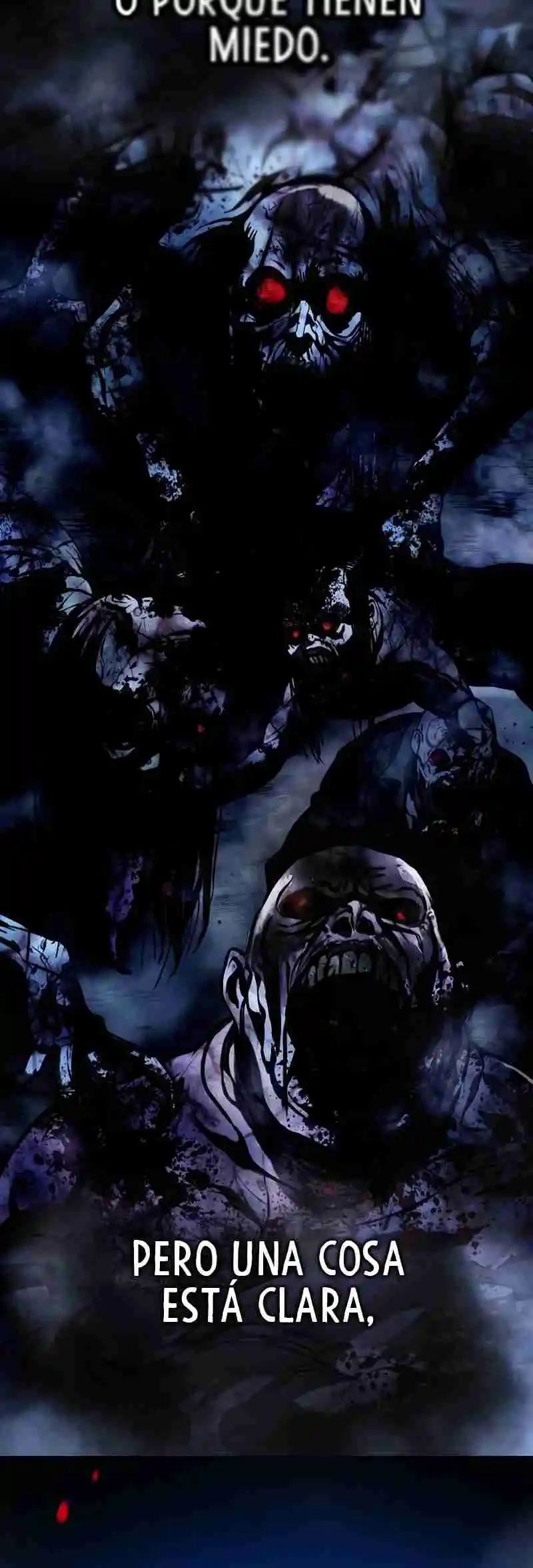Padre Zombie capítulo 3, página 73