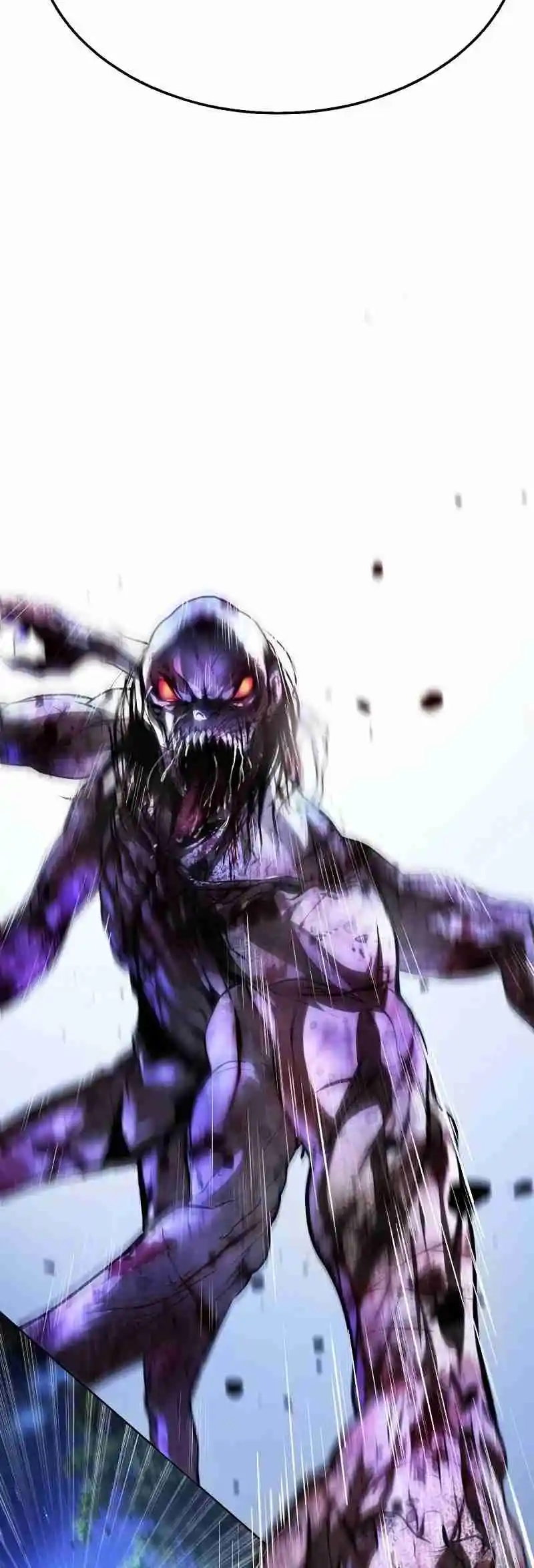 Padre Zombie capítulo 3, página 85