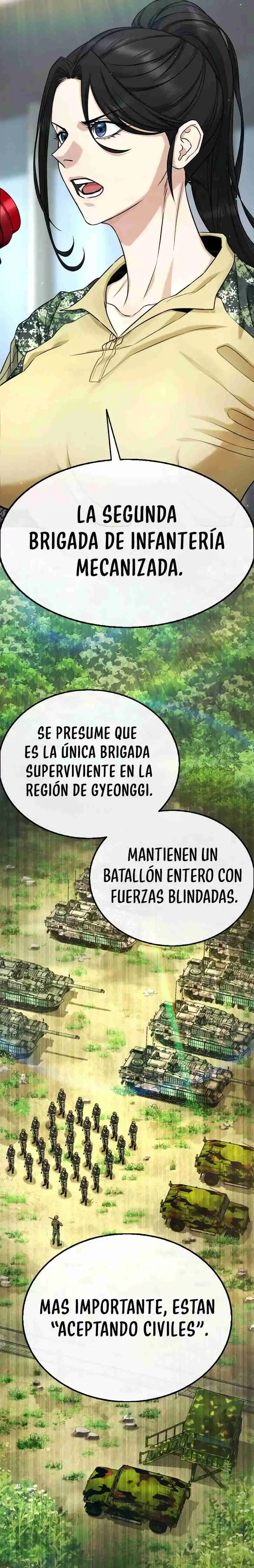 Padre Zombie capítulo 4, página 9