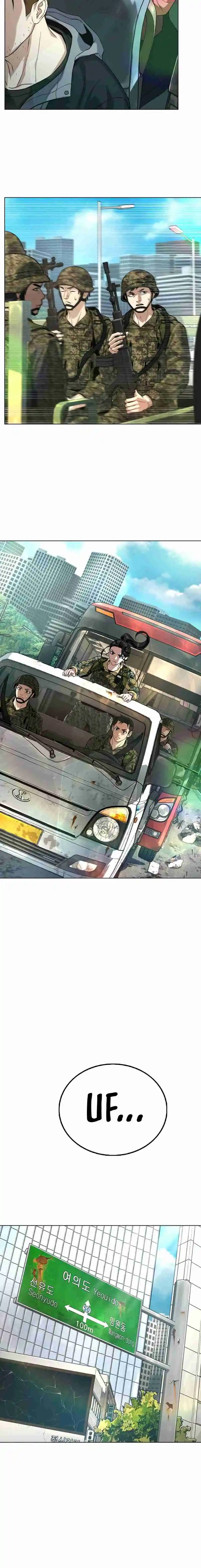 Padre Zombie capítulo 4, página 24
