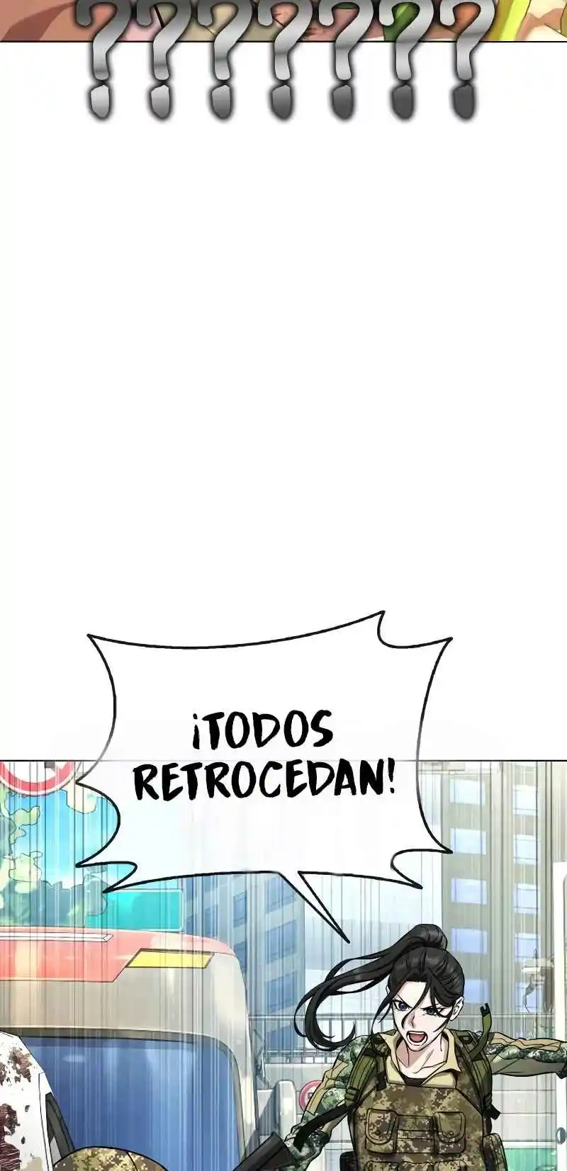 Padre Zombie capítulo 5, página 30