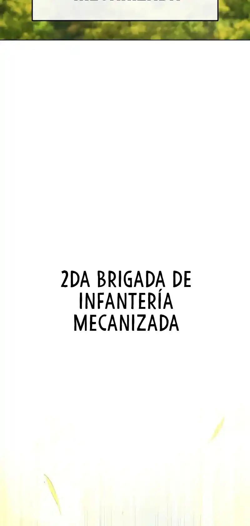 Padre Zombie capítulo 5, página 42