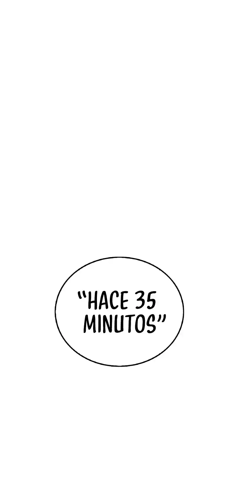 Padre Zombie capítulo 5, página 72