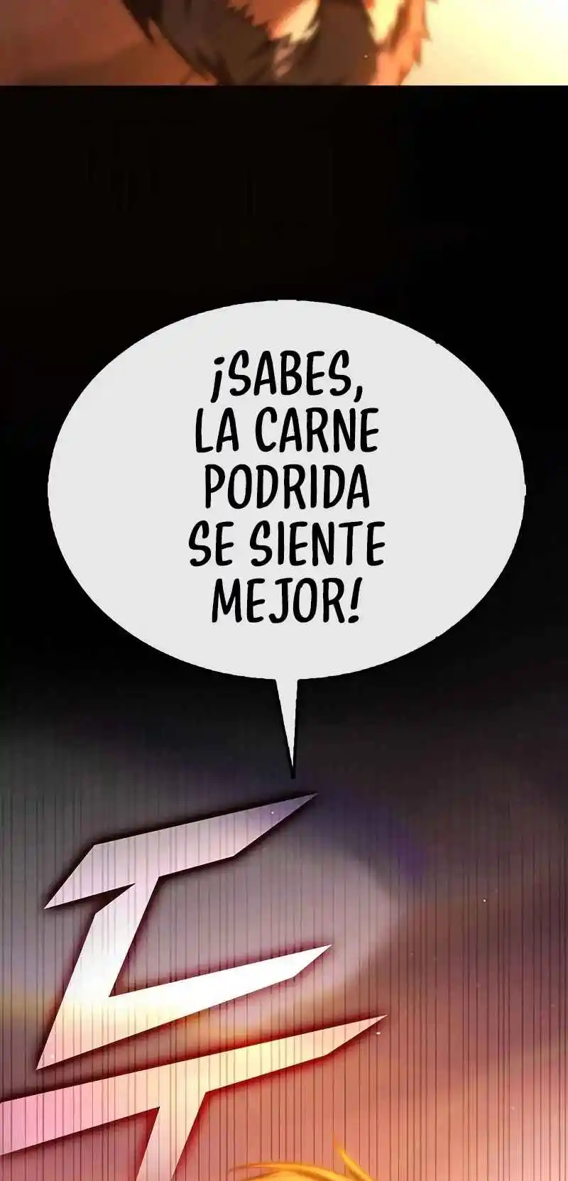 Padre Zombie capítulo 5, página 79