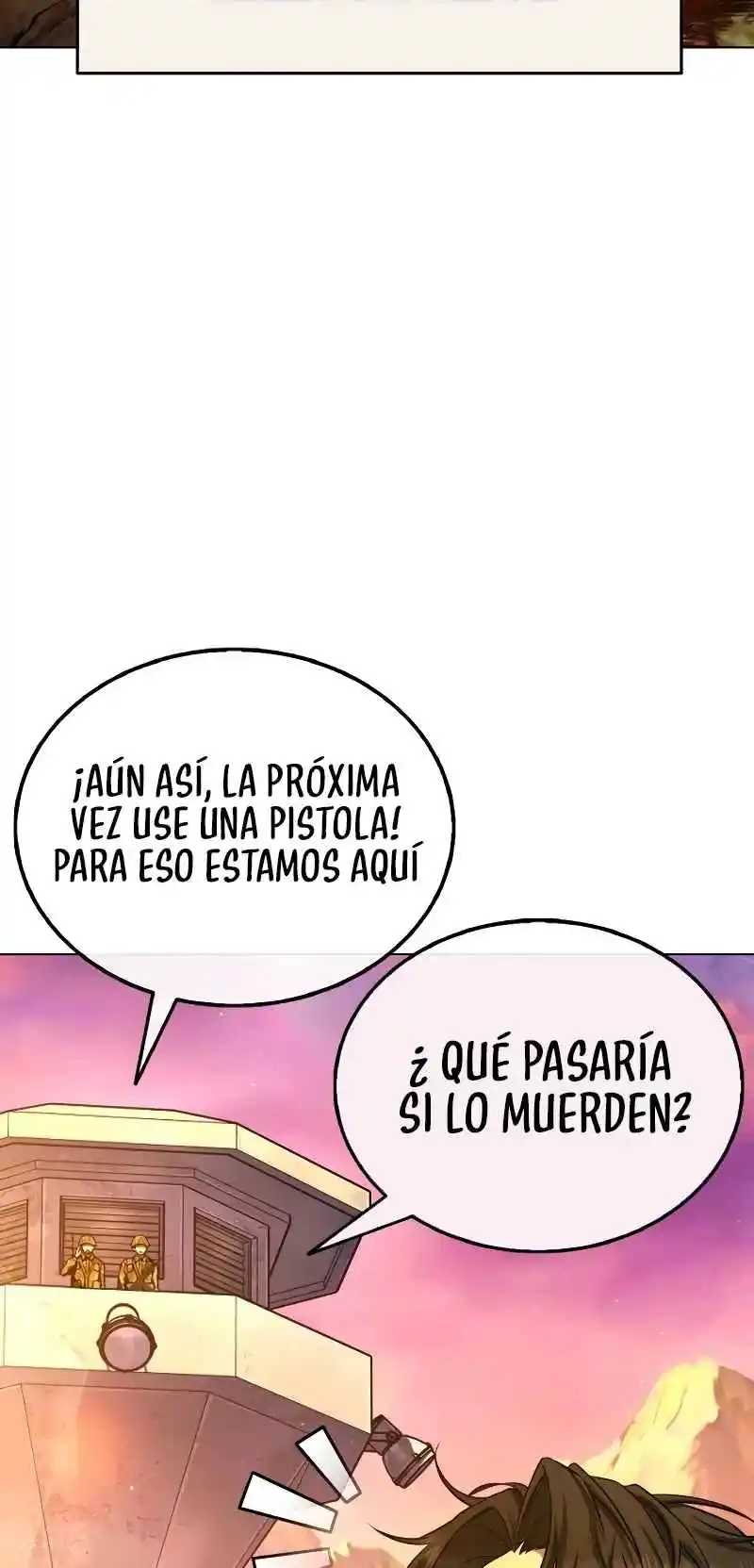 Padre Zombie capítulo 5, página 82