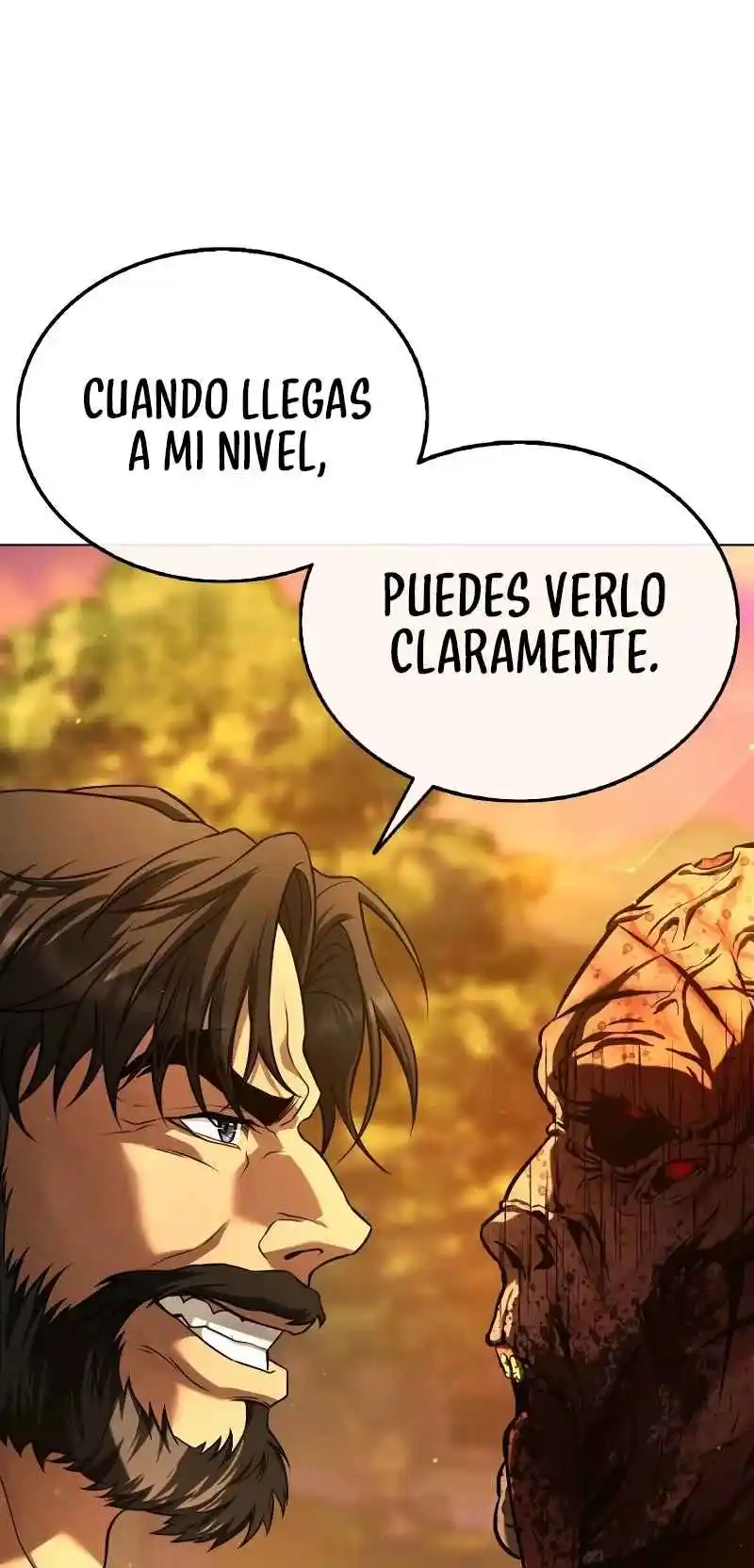 Padre Zombie capítulo 5, página 84