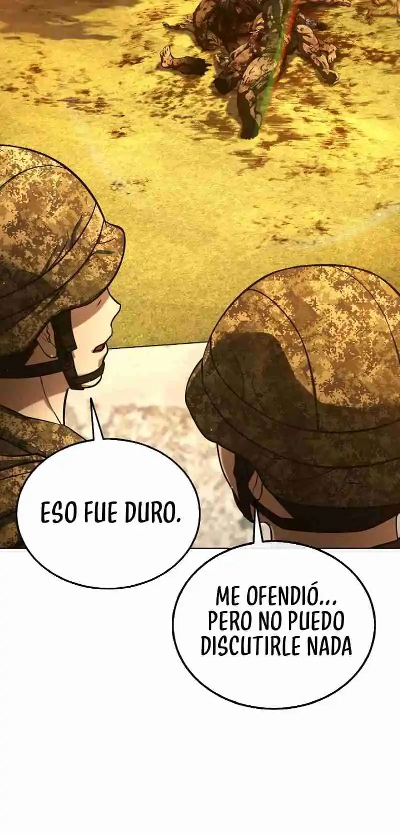 Padre Zombie capítulo 5, página 87