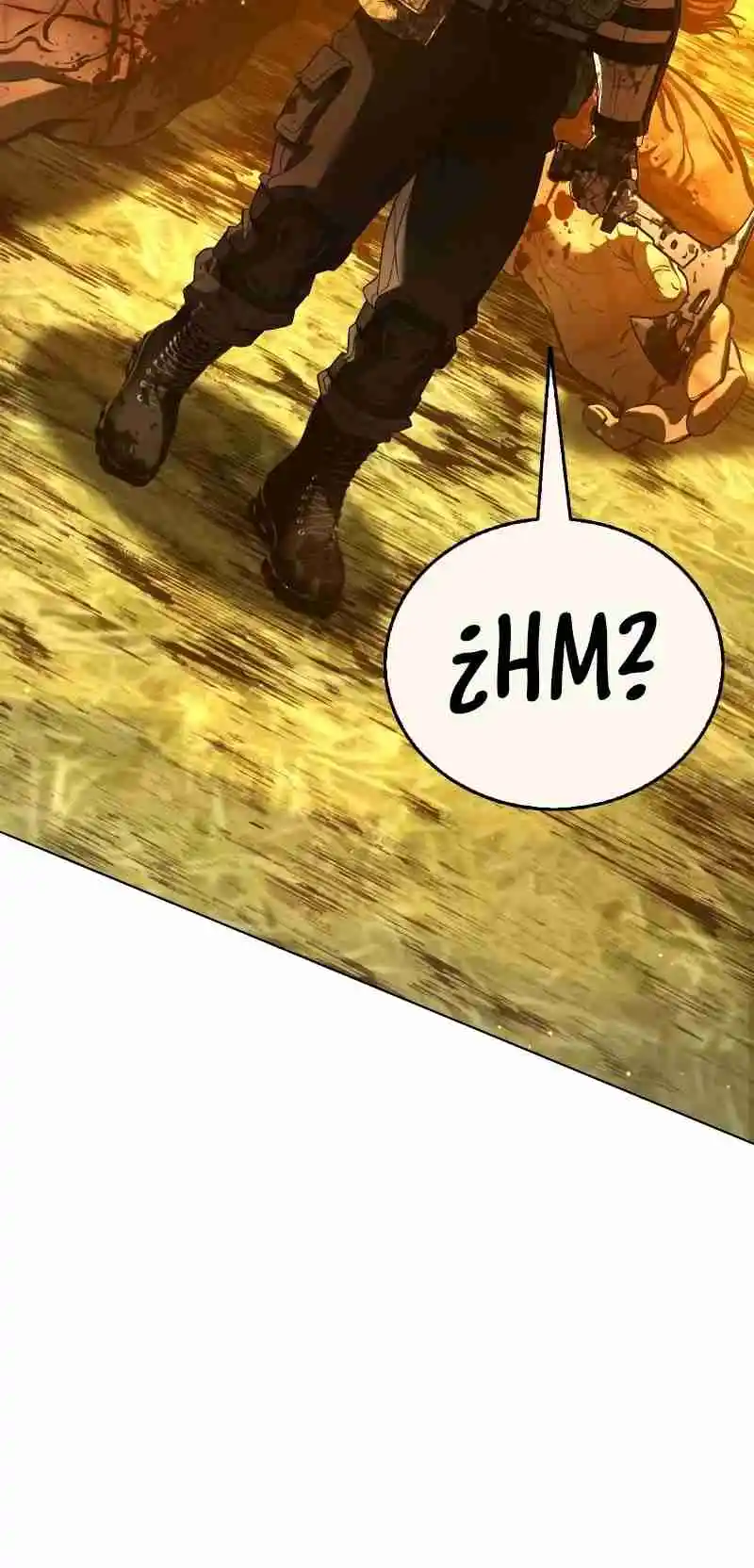 Padre Zombie capítulo 5, página 92