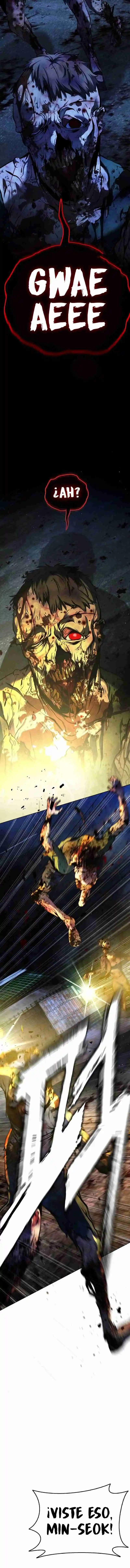 Padre Zombie capítulo 7, página 7