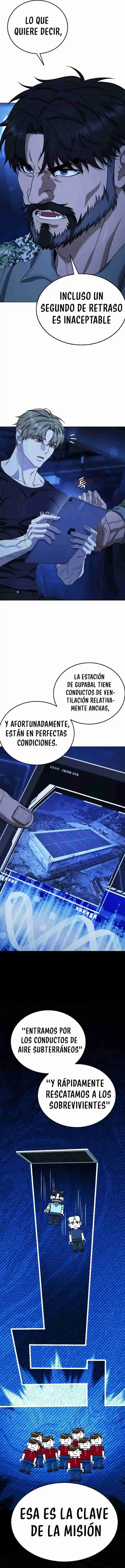Padre Zombie capítulo 7, página 10